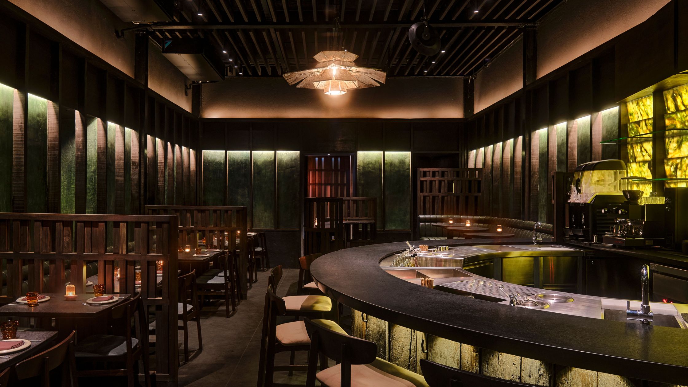Americano – Kala Ghoda